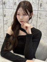 シーシンジュク 新宿南口(Sea shinjuku)&nbsp;イメチェン×美髪【外はねボブ/ボブ/グレージュ】