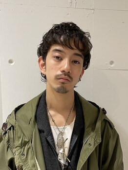 カイラ(KAILA)の写真/【四条烏丸】骨格に合わせたカットで、スタイリングがしやすくON/OFFどちらもキマるスタイルをご提案★