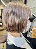 西葛西まろやかベージュでヘルシースタイル