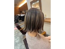 ヘアー ウル(HAIR URU)
