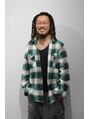 ボルド(MEN'S HAIR SALON BORDO) 宮島 隆彰