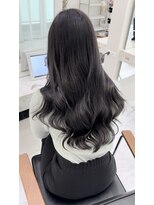 エレリー 住吉店(EleRe)&nbsp;髪質改善はお任せください♪