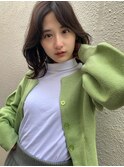 【green】くびれミディアム