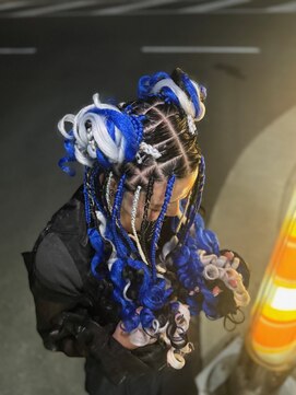 ジョイ ファクトリー(JOY ファクトリー) エクステブレイズ