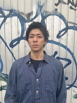 ガレージ メンズ(GARAGE Men's)&nbsp;メンズ　メンズショート　メンズミディアム　ベリーショート