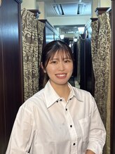 ヒロギンザ 五反田店(HIRO GINZA) 中澤 優菜