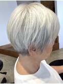 マダムショート