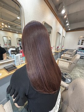 サンクチュアリー 千里山(Sanctuary) ロングスタイル