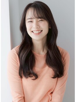 チェリーヘアー バイ チューン(Cherry Hair by TUNE)の写真/お一人おひとりに合わせて頭皮から毛先までを徹底ケアして、うるツヤになれるクーポンのご用意あり♪