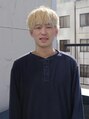 トッド(tod) 久保田 群青