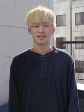 トッド(tod) 久保田 群青