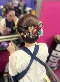 浜松まつり