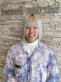 ヘアガーデンリゾート 東村山店 齋藤 汐里