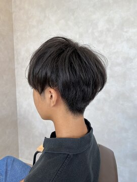 イトハヘアー(itoha hair) メンズマッシュ