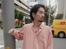 『技術×提案力でつくる、あなたにフィットするヘアデザイン。』スタイリスト【TAKUMI】のこだわり