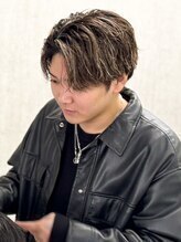 エルマーク 豊中(L-MARK)&nbsp;小川 彪