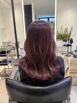 ミンクスプラス 流山おおたかの森(MINX plus) くびれロング