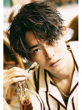 ゴールドシブヤ(GOALD SHIBUYA) ツイストスパイラル