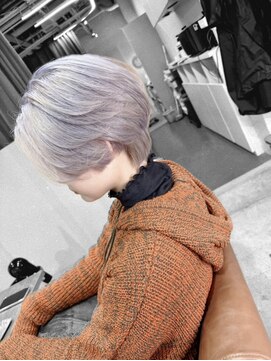 ルイス(Luis) あ