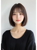 コール ネックス ザ サロン 表参道(COALL nex the salon)&nbsp;[似合わせスタイル#77]#表参道#表参道駅 #似合わせ