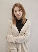 タップ(TAP)&nbsp;岡島 由希美