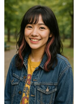 アネスタ(ANESTA) [さりげないけどカワイイ♪]イヤリングカラー