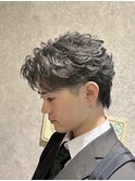 フェザーショート
