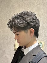 グロウ(GLOW)&nbsp;フェザーショート