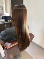 ロウ トウキョウ 八王子店(RAW TOKYO)&nbsp;ノンブリーチカラー