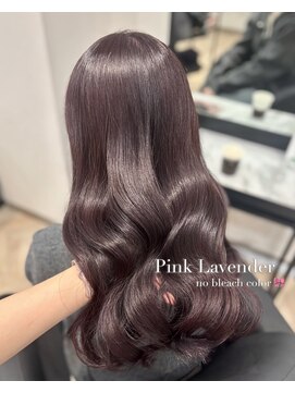 シェノン フェム 名古屋 名駅店(CHAINON×FeM#) 愛されモテヘア/顔周り/名古屋/髪質改善/レイヤーカット