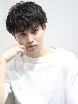 ホワイト(WHITE) サマーマッシュ