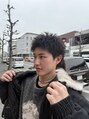 エディ(Edy) 流行りのスタイルはもちろんジャンル問わずかっこよくできます
