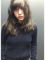 ラブヘアー(LAVhair)&nbsp;ナチュラルムーブ