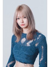ロンドローズ 名古屋(Lond damaskRose)&nbsp;大城 楓