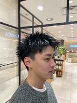 バレット 福岡天神(VALETTE) ショートヘア