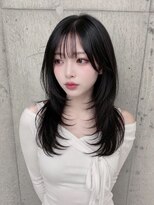 モク 立川(moc)&nbsp;立川韓国顔周りくびれレイヤー