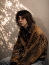 アース コアフュールボーテ 富山婦中店(EARTH coiffure beaute) 近藤 空