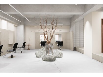 SLEEK【スリーク】【9月2日OPEN(予定)】の写真