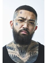 ザ フェイダーズ(The Faderz)&nbsp;FROWZ KENTA