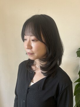 リアン 長久手店(Rian) 大人レイヤー