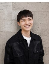 ヘアーリゾートガーデン 浅草 蔵前店(Hair Resort Garden)&nbsp;KOUTA 浅草蔵前