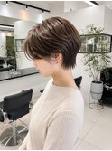 20代30代40代向け髪質改善（縮毛矯正）ボブ、ショートでも可能