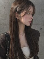 アイシー 関内(ICY)&nbsp;大人っぽビターブラウン