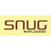 スナッグバイミュゼ(SNUG*musee)のお店ロゴ