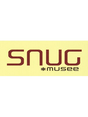 スナッグバイミュゼ(SNUG*musee)