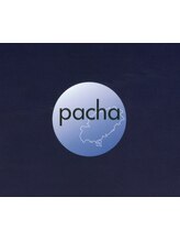 Ｐａｃｈａ