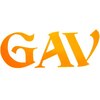 ガブ(GAV)のお店ロゴ