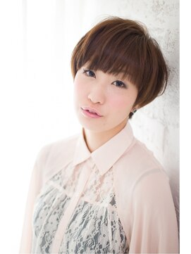 クラシコ ヘアー(CLASSICO hair) ソフトマッシュ