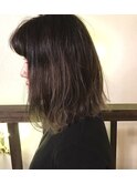 谷町6丁目美容室◆異空間美容室roi◇