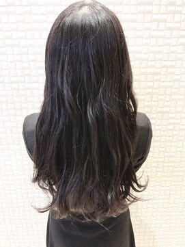 オリーブスバイネオリーブ(Olive's by neolive) 【新宿　Neolive】大人ワンサイドナチュラル